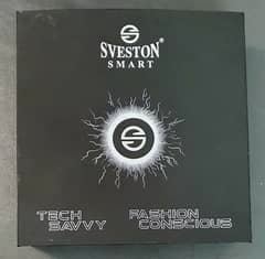 Sveston Smart (Ace)