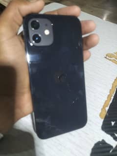 iphone 12 jv water park battery health 90% 64GB