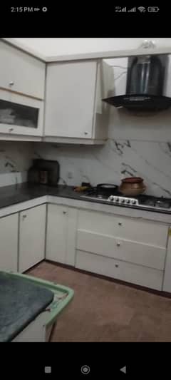 3 Kanal Farm House Near To Ring Road And Hot Location