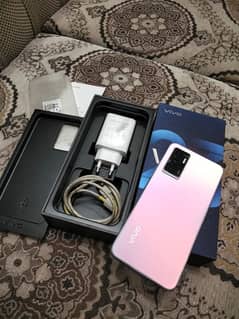 vivo v23e all ok exchange possible