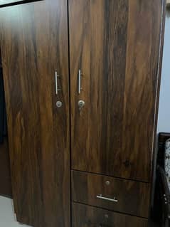 wardrobe