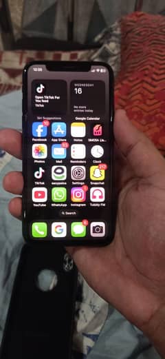 iPhone