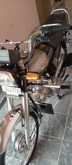 1 owner