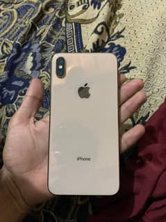IPhone XS Max