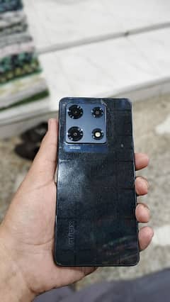 infinix