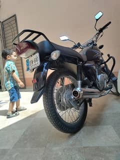 Suzuki GS 150 Brand New