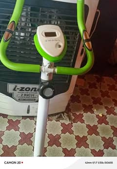 exercise cycle