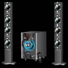 aduionic RB-110 Bluetooth speakers