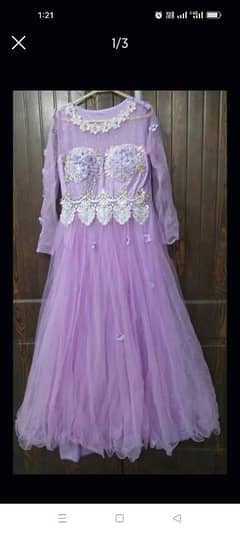 Purple maxi 1500