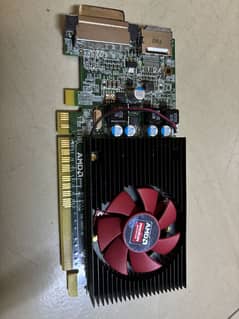 AMD Radeon R5 430 2GB DDR5 64bits