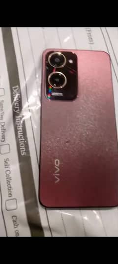 vivo y18 4/128 warranty m h mbl lush condition