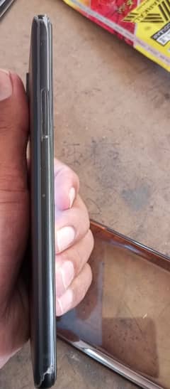 OnePlus 9R 12+12gb 256gb