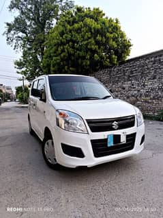 Suzuki WAGONR VXR 2019 (03349020550)
