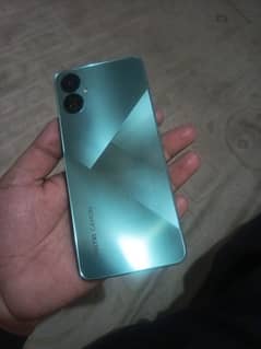 Tecno camon 19 neo 10/10 condition