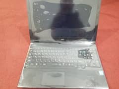 I5 6th generation  512 gb ssd 8gb ram  Hd display