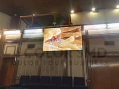 SMD Led screen