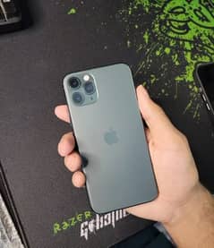 Iphone 11 pro non Pta 256 gb