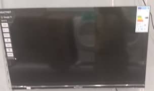 MULTYNET ANDROID GOOGLE LED 43"INCH
