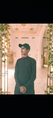 Mujahid Afzaal Ahmad