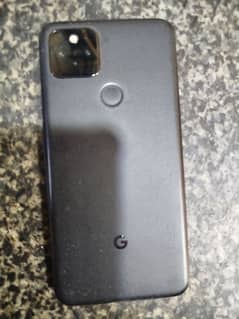 pixel 5 10/10