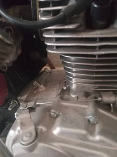 HEAD CYLINDER FOR SELL
