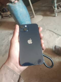 I phone 13 water pack 10/10 mobile 96 battery health