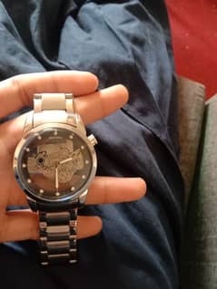 men's automatic watch