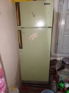 Dawlance refrigerator