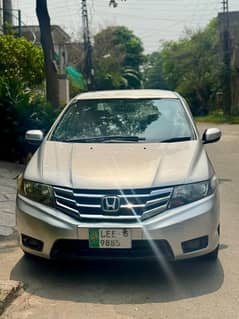 Honda