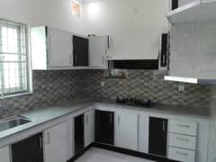 Reasonably-Priced 1 Kanal Upper Portion In Wapda Town Phase 1, Lahore Is Available As Of Now