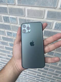 Iphone 11Pro Dual Pta Approved