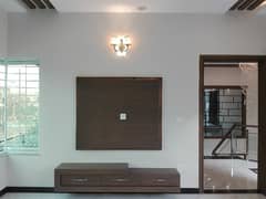 10 Marla House For sale In Wapda Town Phase 1 - Block A1