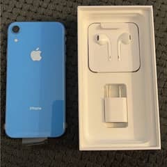 iPhone XR 128Gb PTA Approved