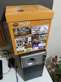 Projector for rent 7000