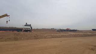 30x60 plot for sale Faisal town A-Block