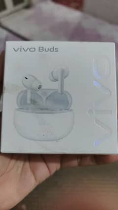 Vivo Buds