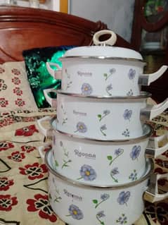 Reoona 4 set 03156228650