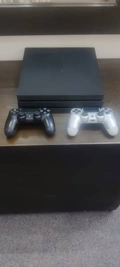 PlayStation 4 Pro Jailbreak – 3TB Memory | 4K Display