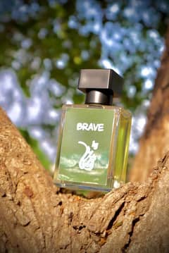 Raza new fragrance