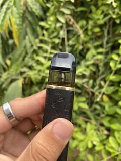 xlim go pod