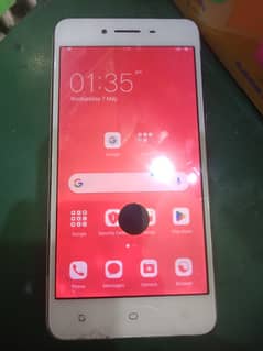 oppo A37