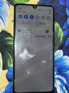 samsung A32 6 gb 128gb offical pta aproved