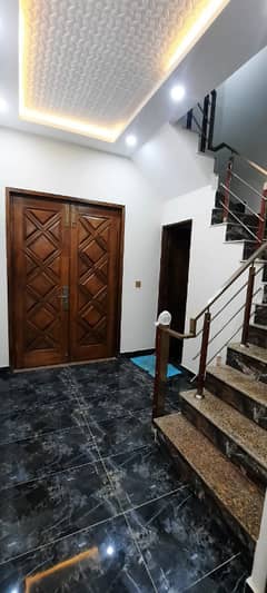 1 kanal upper portion for rent