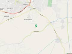 1 Kanal residential plot phase 9 prism q block