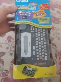 Casio