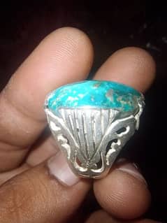 Turquoise
