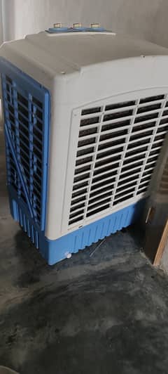Air coolar
