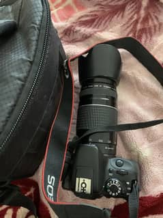 Canon100D d