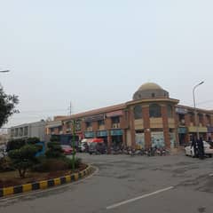 10 Marla 3 Bedroom Apartment Available For Rent In Askari 10 Sector F Lahore Cantt