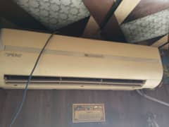 1.5 ton ac for sale good condition